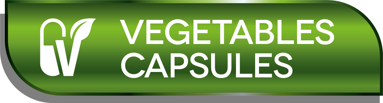 Certificación Capsulas Vegetales