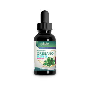 Orégano Aceite
