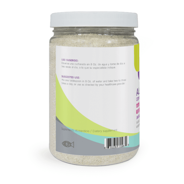 Alpiste con Moringa polvo - Imagen 2