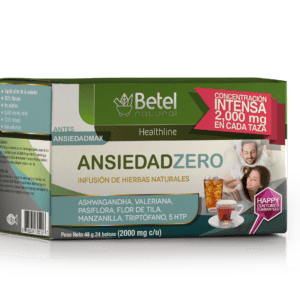 te que ayuda a combatir la ansiedad