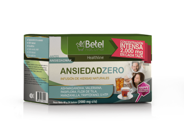 te que ayuda a combatir la ansiedad