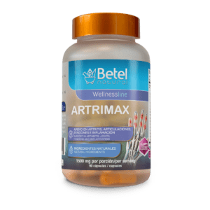 Artrimax cápsulas