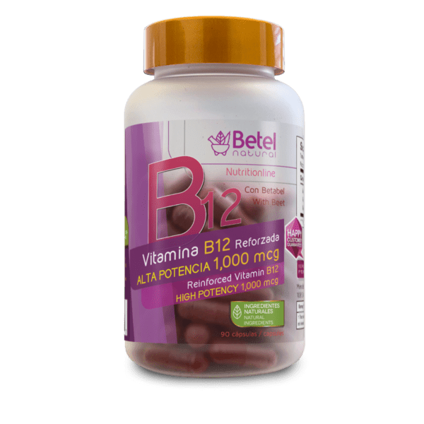 vitamina b12