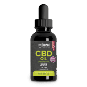 CBD 1,000mg Aceite