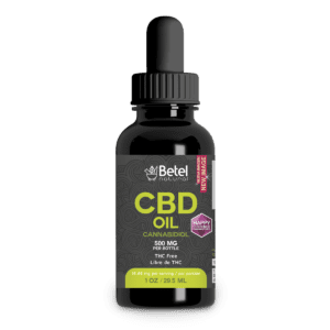 CBD 500mg Aceite