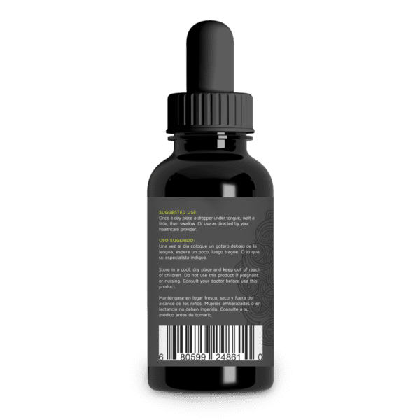 CBD 500mg Aceite - Imagen 2