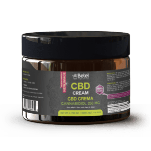 CBD Crema 250mg