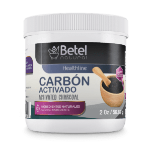 Carbón Activado Polvo