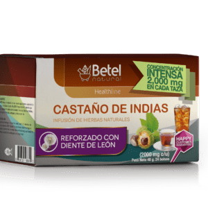 Castaño de Indias Te