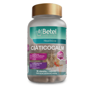 CiaticoCalm cápsulas