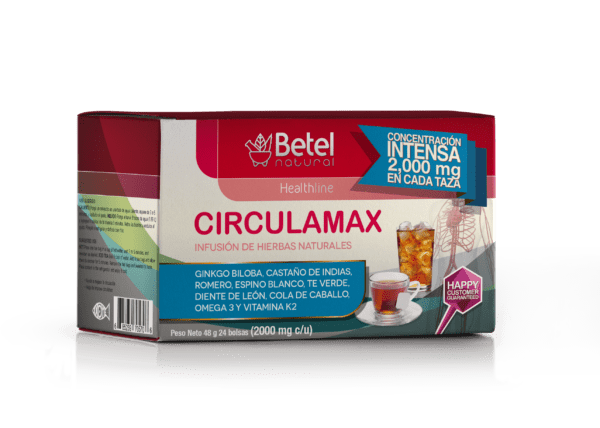 Circulamax Te