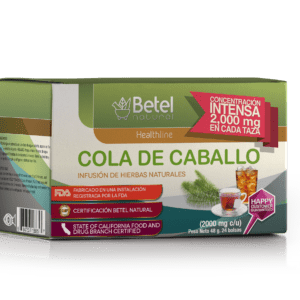 Cola de Caballo Te