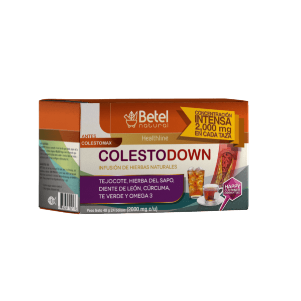Colestodown Te