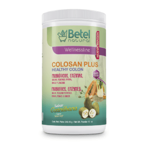 Colosan Plus con Guanábana