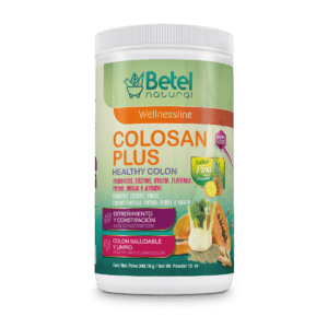 Colosan Plus con Piña