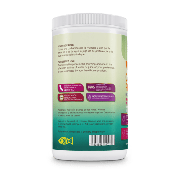 Colosan Plus con Piña - Imagen 2