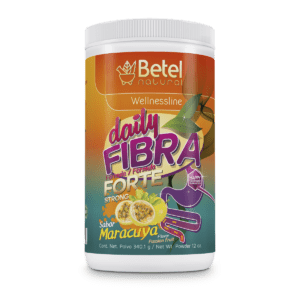 Daily Fibra FORTE sabor Maracuyá