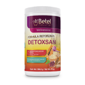 Detoxsan Polvo Sabor Natural