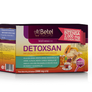 Detoxsan Te