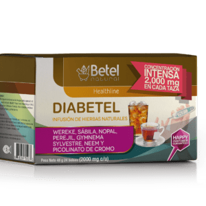 Diabetel Te