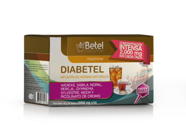 Diabetel Te