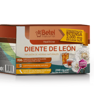 Diente de León Te