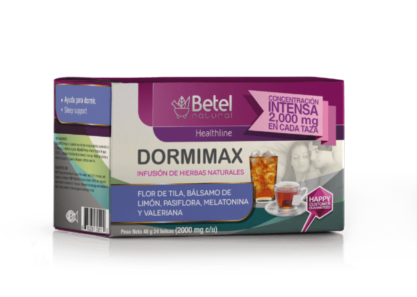 Dormimax Te