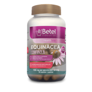 Equinácea cápsulas