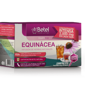 Equinácea Te