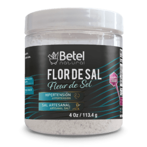 Flor de Sal