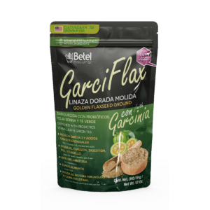 Linaza Garci Flax