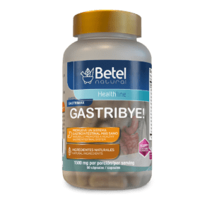 Gastribye! cápsulas