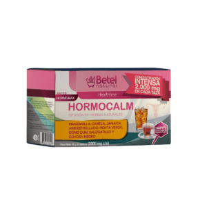Hormocalm Te