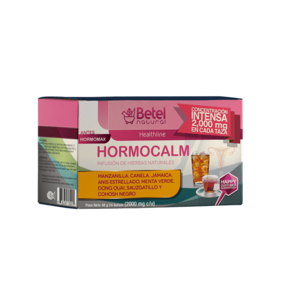 Hormocalm Te