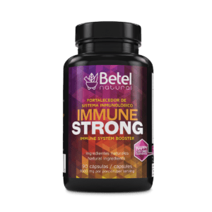 Inmune Strong cápsulas