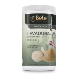Levadura de Cerveza Polvo