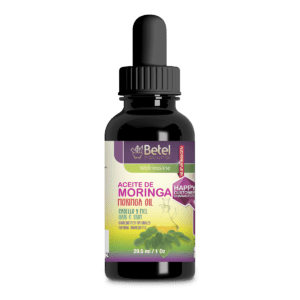 Moringa Aceite