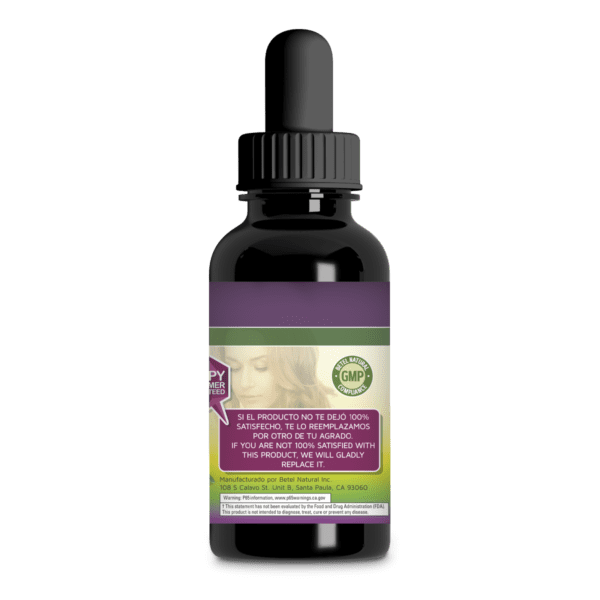 Moringa Aceite - Imagen 3