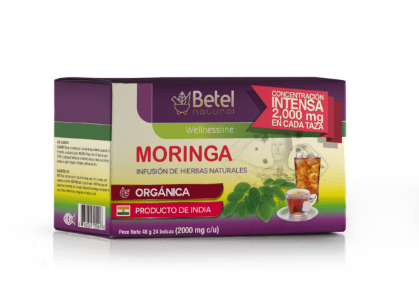 Moringa Te
