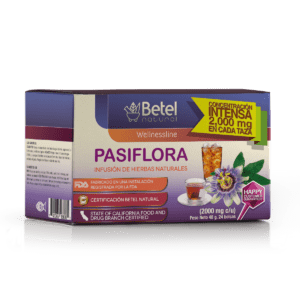 Pasiflora Te