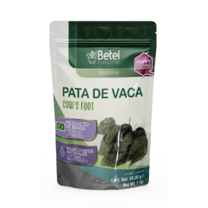 Pata de Vaca Hoja
