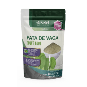 Pata de Vaca en Polvo