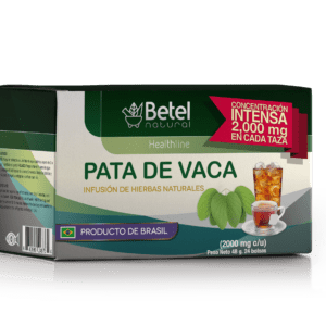 Pata de Vaca Te