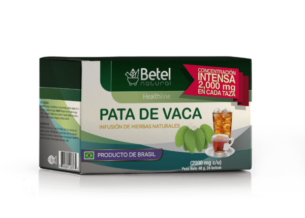 Pata de Vaca Te