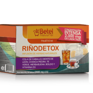 Riñodetox Te