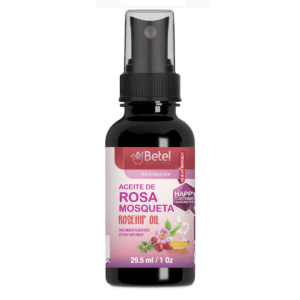 Rosa Mosqueta Aceite