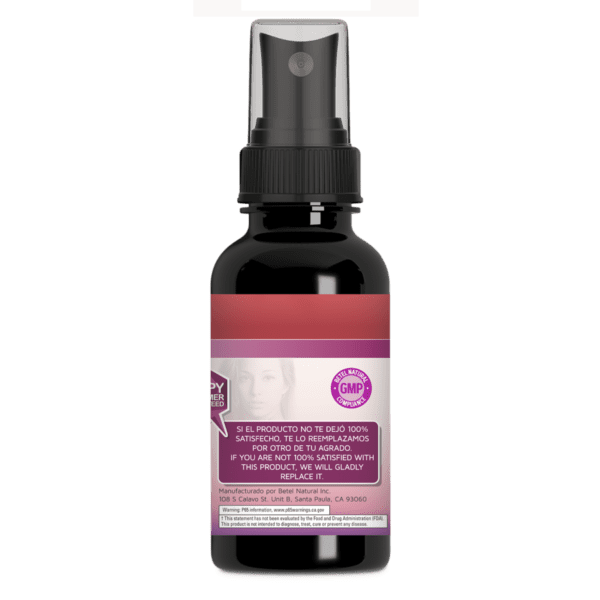 Rosa Mosqueta Aceite - Imagen 3