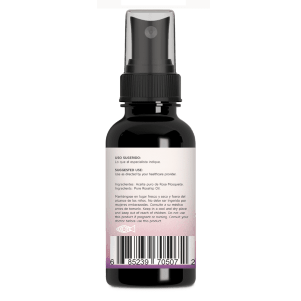 Rosa Mosqueta Aceite - Imagen 2