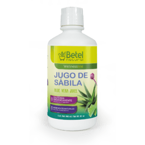 Sábila Jugo