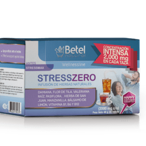 Stresszero Te